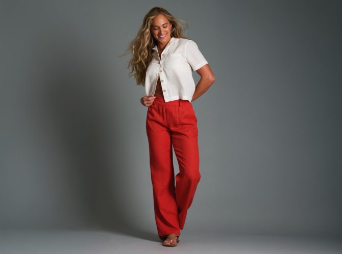 Fresco™ Pant - Image 3