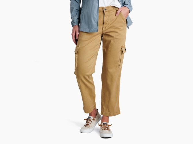 Kultivatr™ Kargo Crop