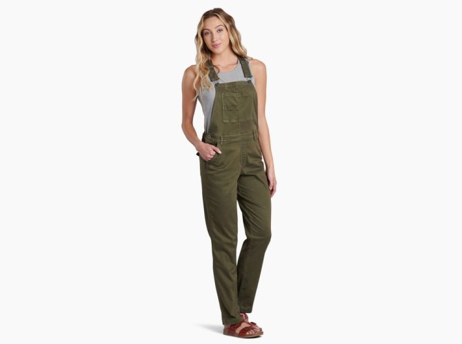 Kultivatr™ Overall