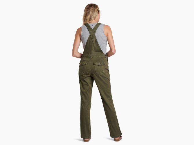 Kultivatr™ Overall - Image 2
