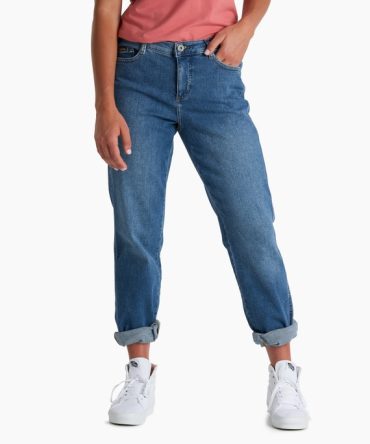 Kontour™ Boyfriend Denim