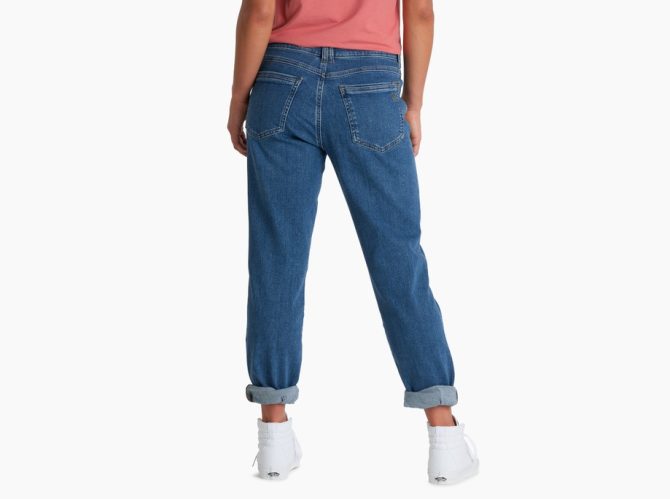 Kontour™ Boyfriend Denim - Image 2