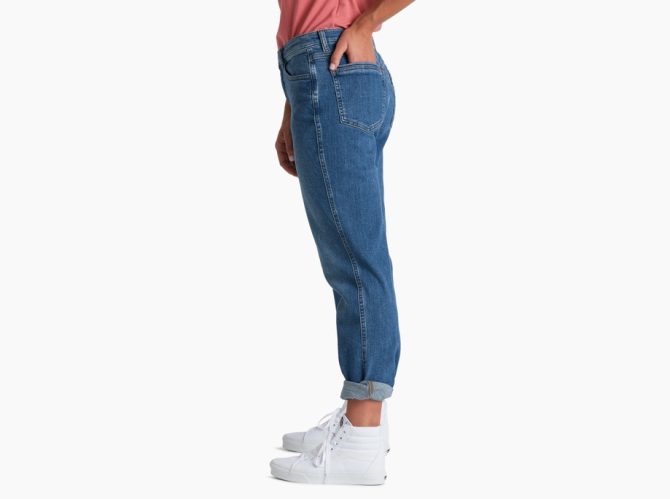Kontour™ Boyfriend Denim - Image 3
