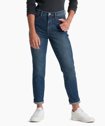 Kontour™ Rigid Denim Skinny