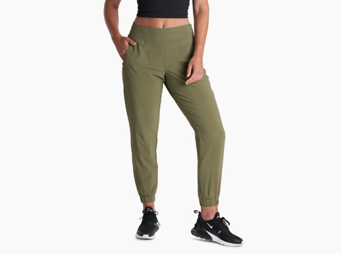 Vantage™ Lined Joggr