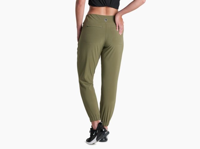 Vantage™ Lined Joggr - Image 2