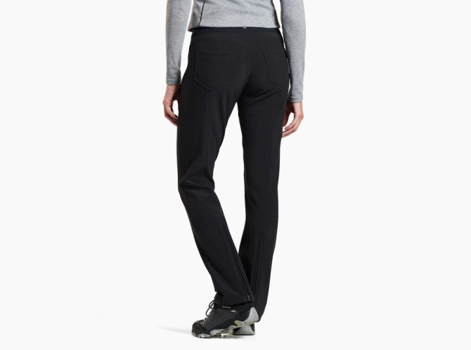 Frost™ Softshell Pant - Image 3