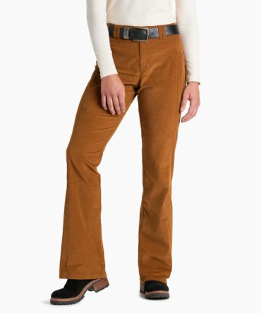 Lydia™ Cord Pant