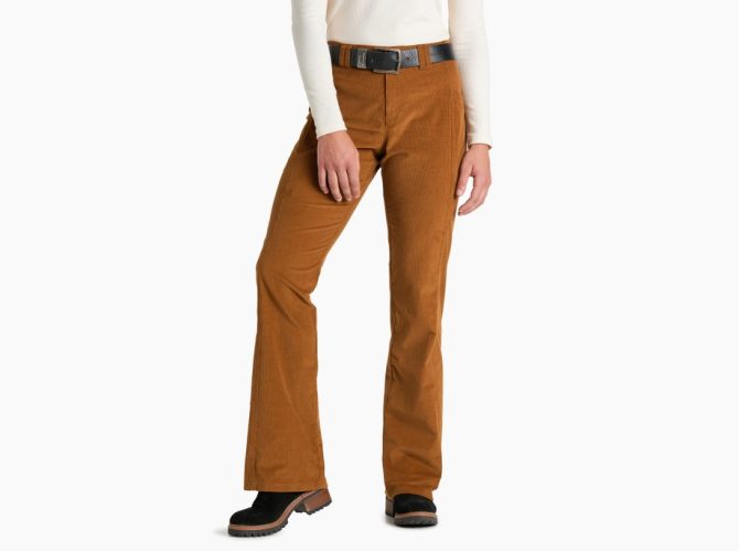 Lydia™ Cord Pant