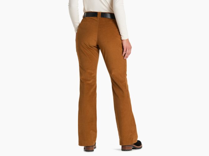 Lydia™ Cord Pant - Image 2