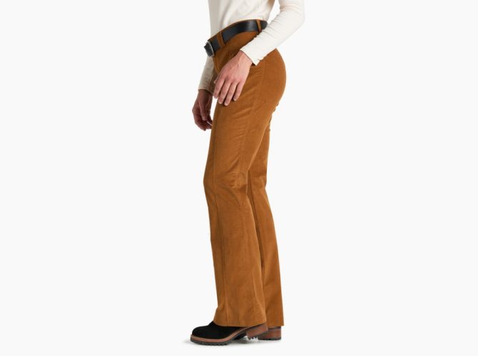 Lydia™ Cord Pant - Image 3