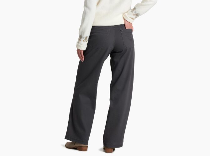 Kontour™ Wide-Leg - Image 2