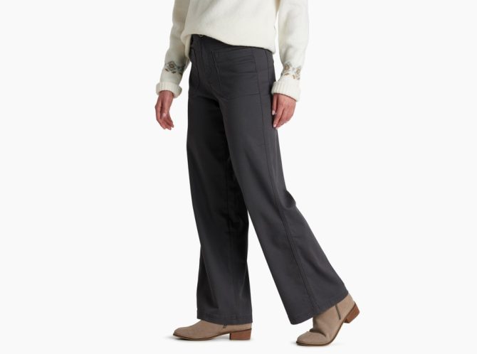 Kontour™ Wide-Leg - Image 3