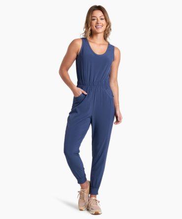Vantage™ Jumpsuit
