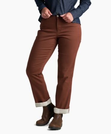 Kontour™ Lined Pant