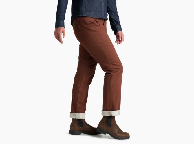 Kontour™ Lined Pant - Image 3