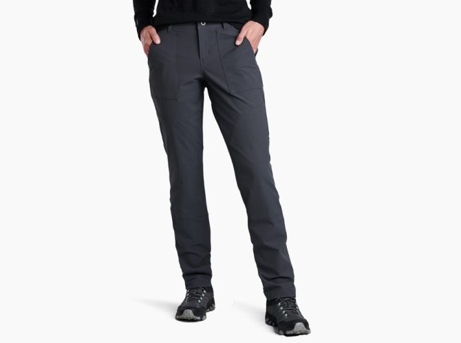 Resistor™ Kraft Pant