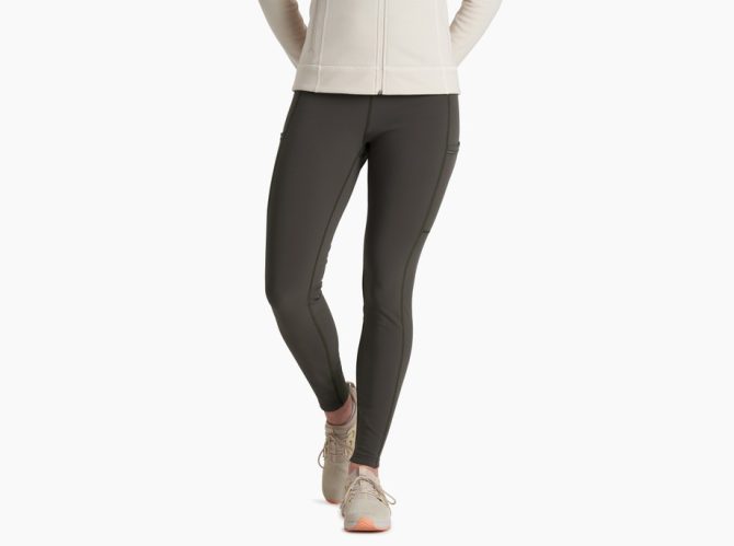 Frost™ Softshell Tight