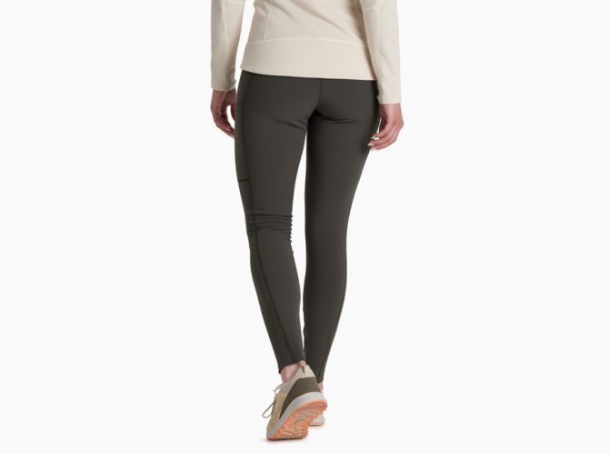 Frost™ Softshell Tight - Image 2