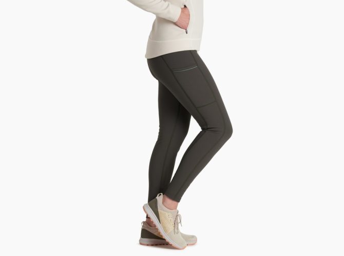 Frost™ Softshell Tight - Image 3