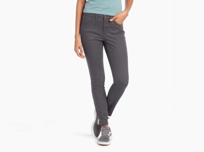 Kontour™ Skinny