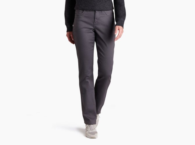 Kontour™ Straight