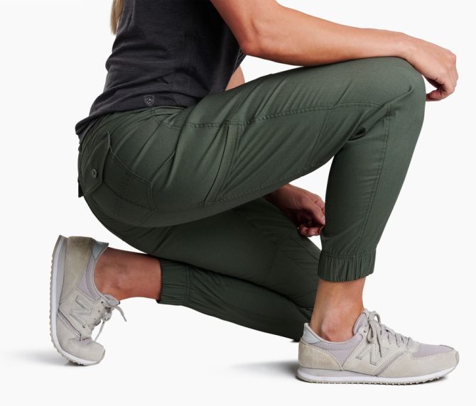 Resistor™ Air Joggr - Image 4