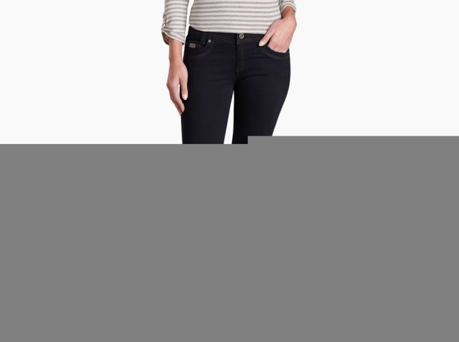 Danzr™ Skinny Jean