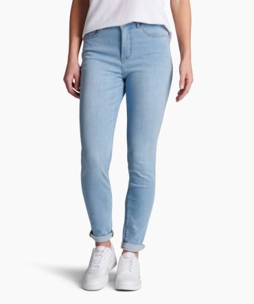 10" Kontour™ Flex Denim Skinny