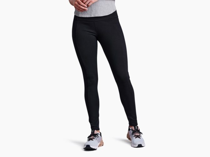 Natural Evolution™ Legging