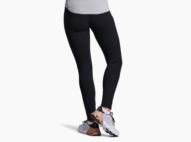 Natural Evolution™ Legging - Image 2