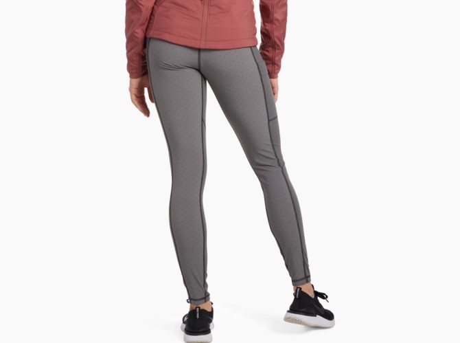 Transcendr® Legging - Image 2