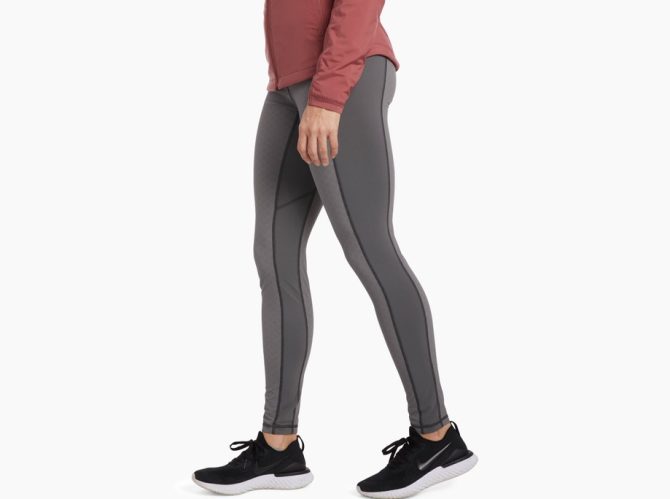 Transcendr® Legging - Image 3