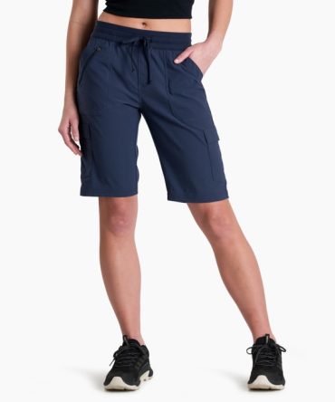 Trekr™ Pull-On Cargo Short 11"