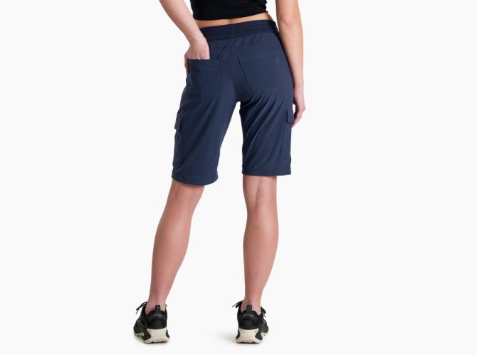 Trekr™ Pull-On Cargo Short 11" - Image 2