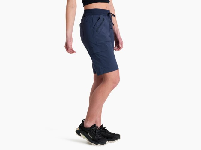 Trekr™ Pull-On Cargo Short 11" - Image 3