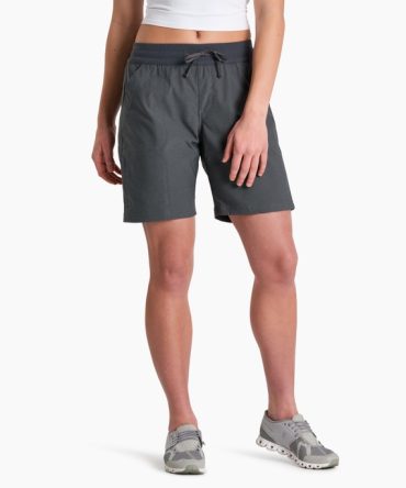 Trekr™ Pull-On Short 8"