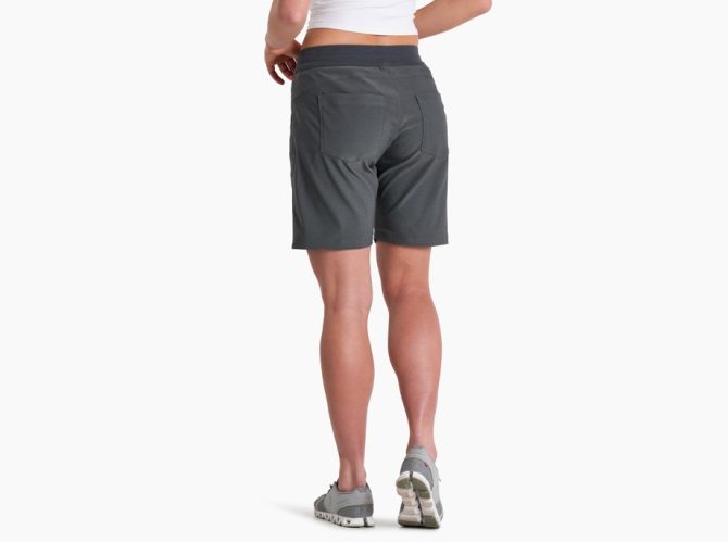 Trekr™ Pull-On Short 8" - Image 2