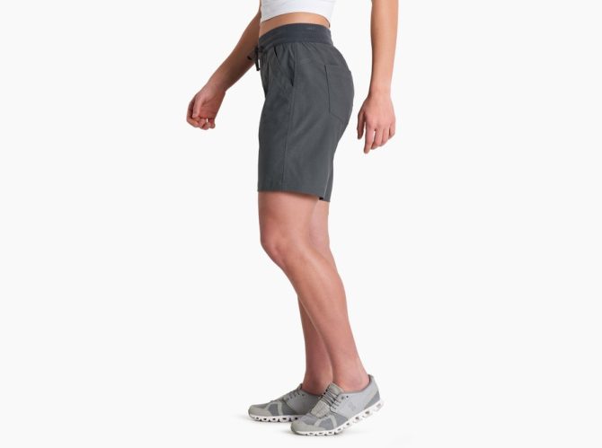 Trekr™ Pull-On Short 8" - Image 3