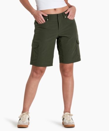Freeflex™ Cargo Short 10"
