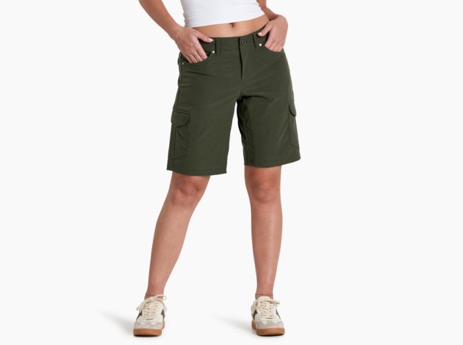 Freeflex™ Cargo Short 10"