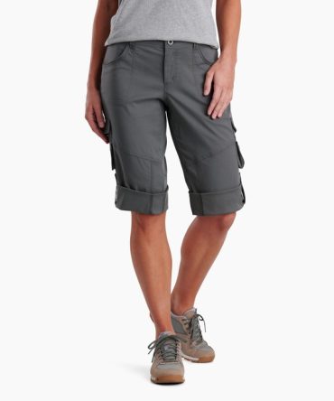 Resistor™ Air Roll-Up Short