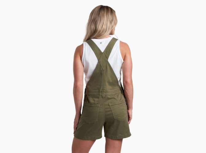 Kultivatr™ Shortall - Image 2