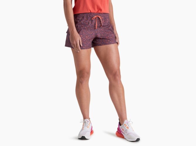 Kruiser™ Getaway Short