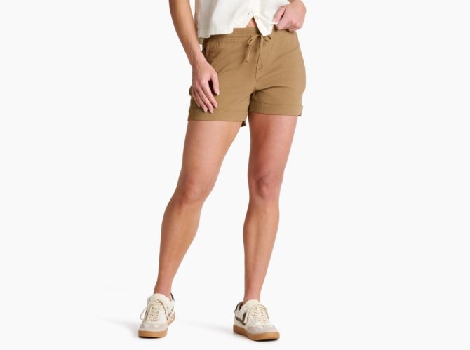 Haven™ Short 3.5"