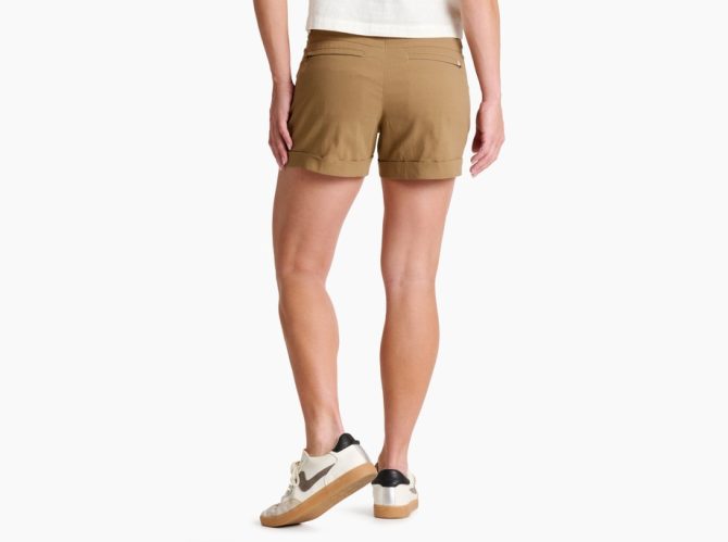 Haven™ Short 3.5" - Image 2