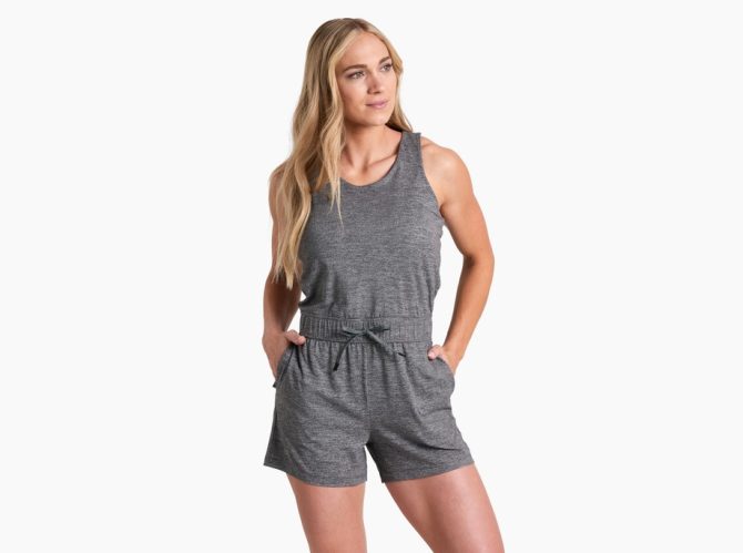 Revivr™ Romper