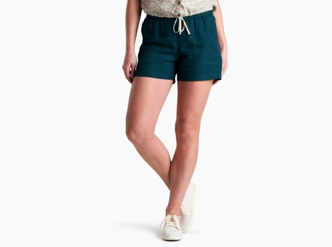Fresco™ Short 4"