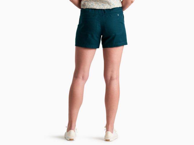 Fresco™ Short 4" - Image 2
