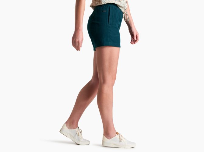 Fresco™ Short 4" - Image 3